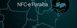 NFCe Paraíba